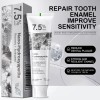 2pcs Recovery+blanqueador Con 7.5% Hidroxiapatita 120g