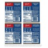 Torani Sugar Free Syrup, Soda Flavors Variety Pack, 25.4 Ounce