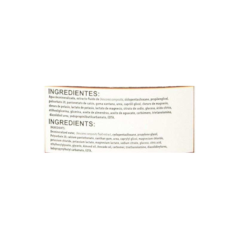 Marg San Crema Camote Silvestre, 120 g