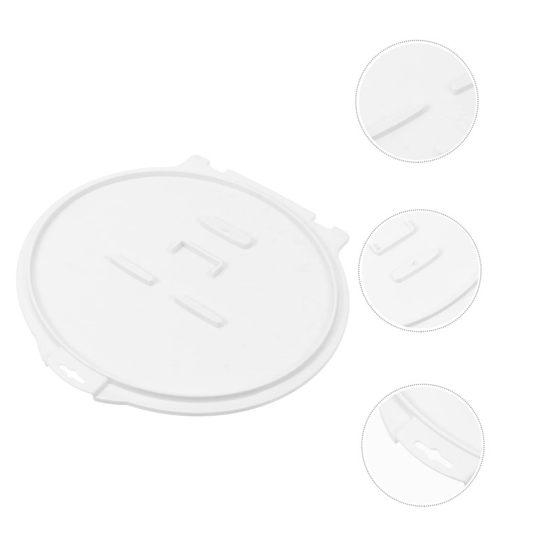 BIUDECO 1Pc Seaweed Mask Molds for DIY Facial Masks for