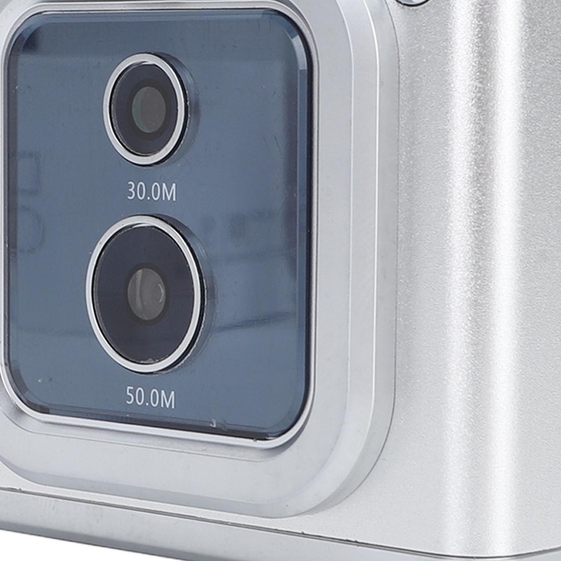 Digital Camera 4K HD Dual IPS Screen 50MP 30MP Dual