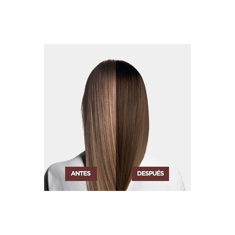 L'Oreal Paris, 2 Tintes Para Cabello Excellence Sin Amoniaco De