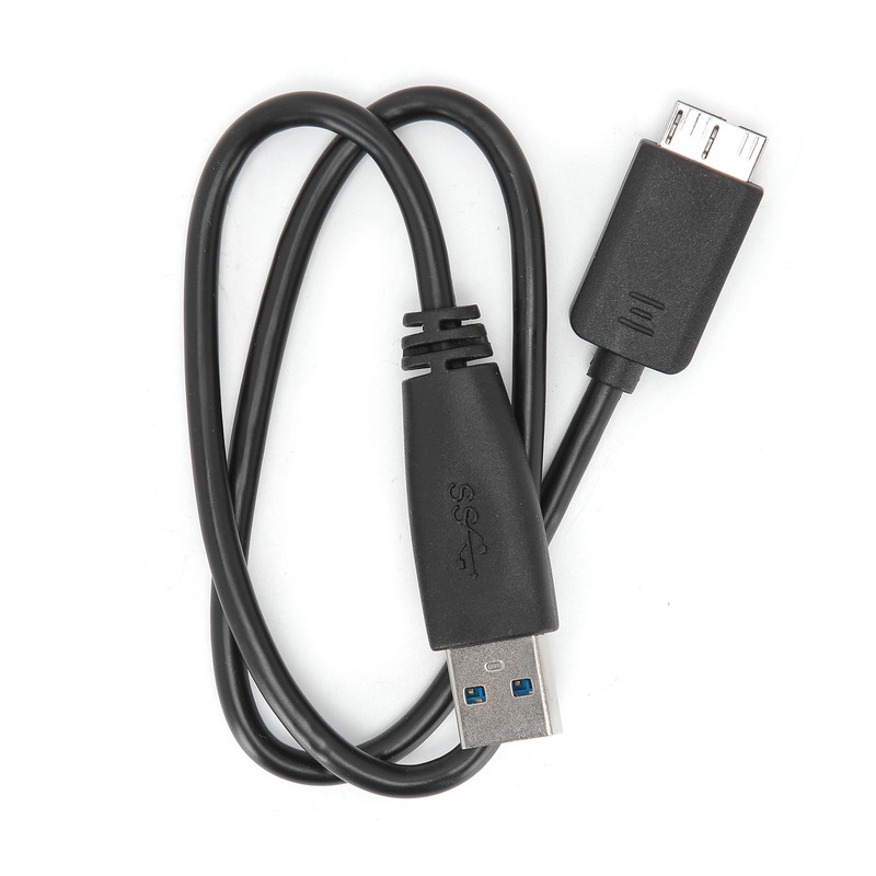 Yvonne Mobile Hard Disk Drive HDD USB3.0 Portable External Mobile