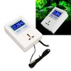 Digital Temperature Controller LCD Display Heating Cooling Thermostat Controller for