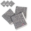 TAVARAT Towel Handkerchief, Handkerchief, Men's, Gift, Individual Packaging, Imabari, Hand