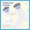 2025 School Child Socks, First Day of School Gift Socks