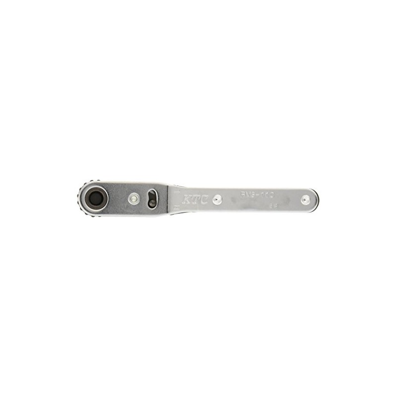KTC (Kyoto Machine Tools) Plate Ratchet Replacement Screwdriver Offset Type