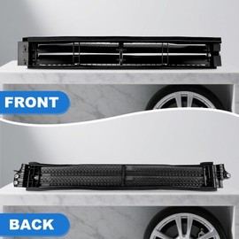 Tyrigion Active Grille Shutter For 2016 2017 2018 2019 2020 Toyota Prius Prime