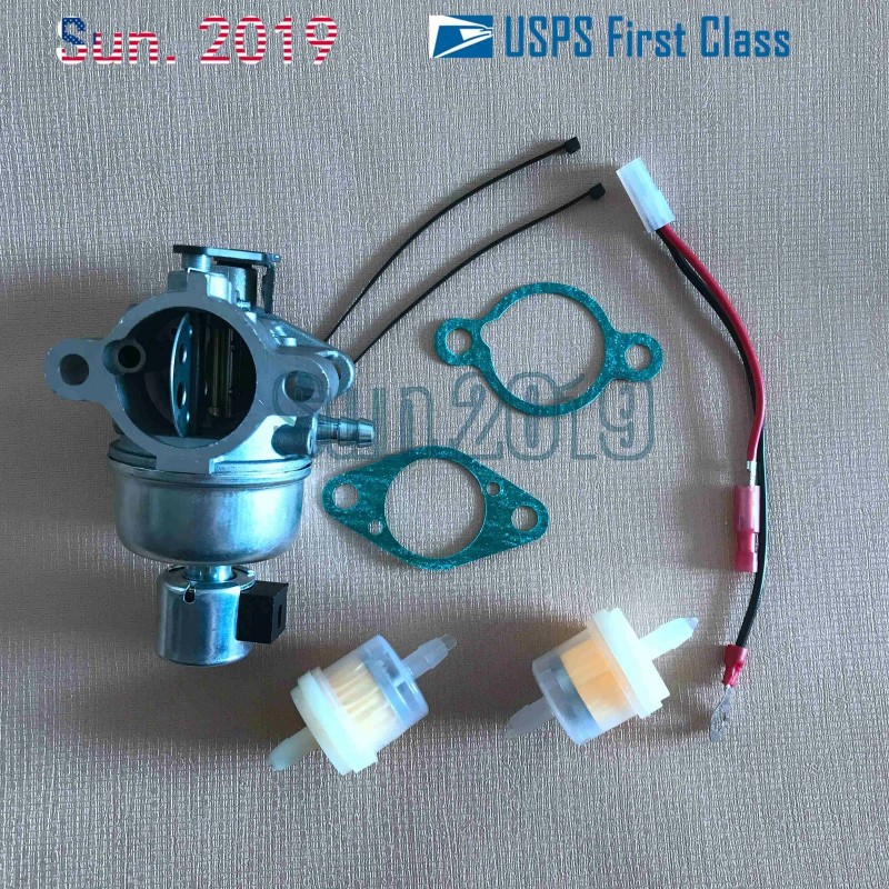 Pro Chaser Carburetor Carb for John Deere L110 lawn mower