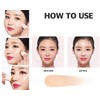 CHOSUNGAH Super Fit Mega Proof ver.5 Stick Foundation SPF50+ PA++++/