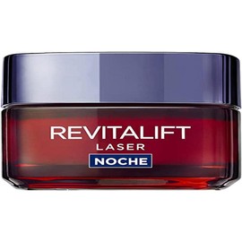 Revitalift Laser X3 Anti-aging Effect Night Cream 50 ml