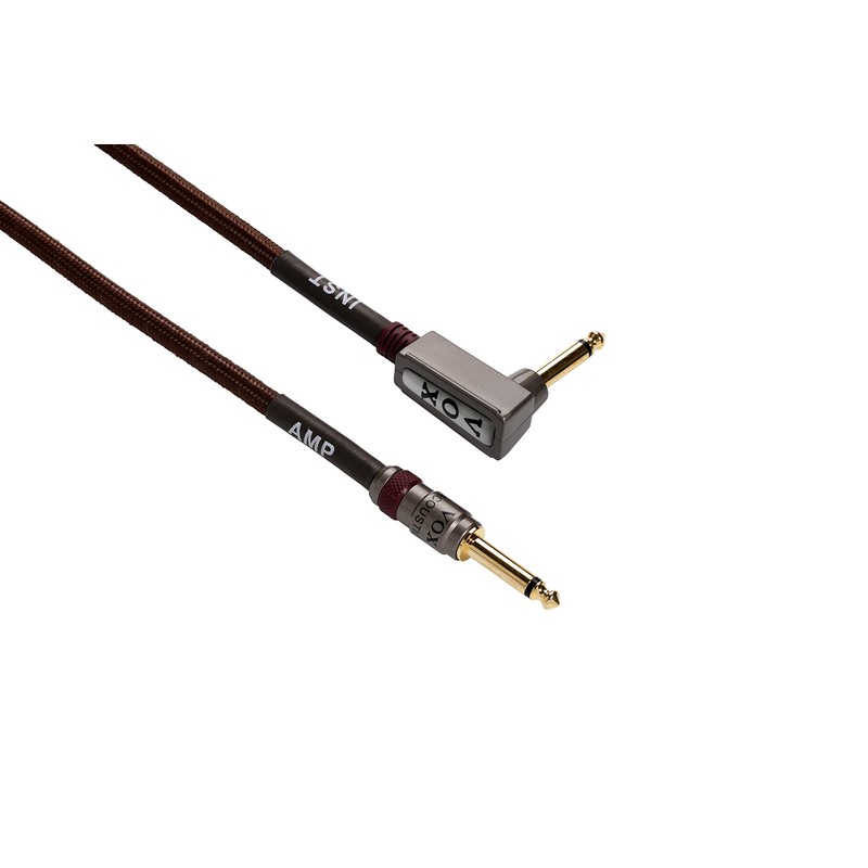 Vox VAC-19BR 19ft Class A Professional Acoustic Cable