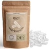 SPINTZ Vegan HPMC Empty Capsules, Size 00, Independently Laboratory Tested,