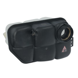 GEPCO Expansion Tank Coolant Coolant Coolant Tank Compatible with Mercedes E Class W211 S211 E200 E220 E240 E270 E280 E320 E350 E500 2002-2009 A2115000049