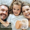 Beef Tallow Face Cream: Beef Tallow Skincare - 100% Grass-Fed