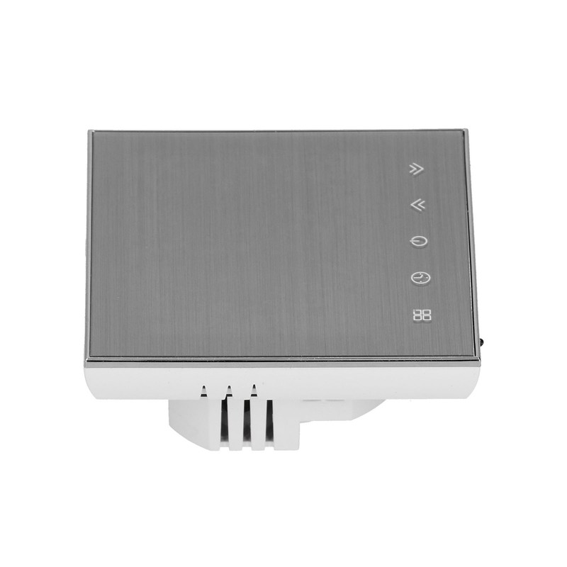 Intelligent Thermostat Digital WiFi NTC LED Temperature Control Equipment for