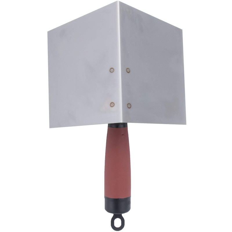 Marshalltown M/T23D Internal Dry Wall Corner Trowel with Durasoft Handle