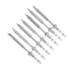 TS100 Soldering Iron Set with Stainless Steel Soldering Tips Replacement