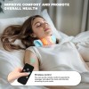 Unbranded Hugterra Neck Massager 2025, Neck and Shoulder Relaxer with