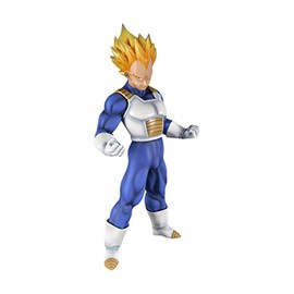 バンダイ(BANDAI) フィギュアーツZERO EX スーパーサイヤ人 ベジータ