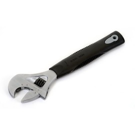 Williams 13106 Adjustable Ratchet Wrench, 6-Inch, Chrome