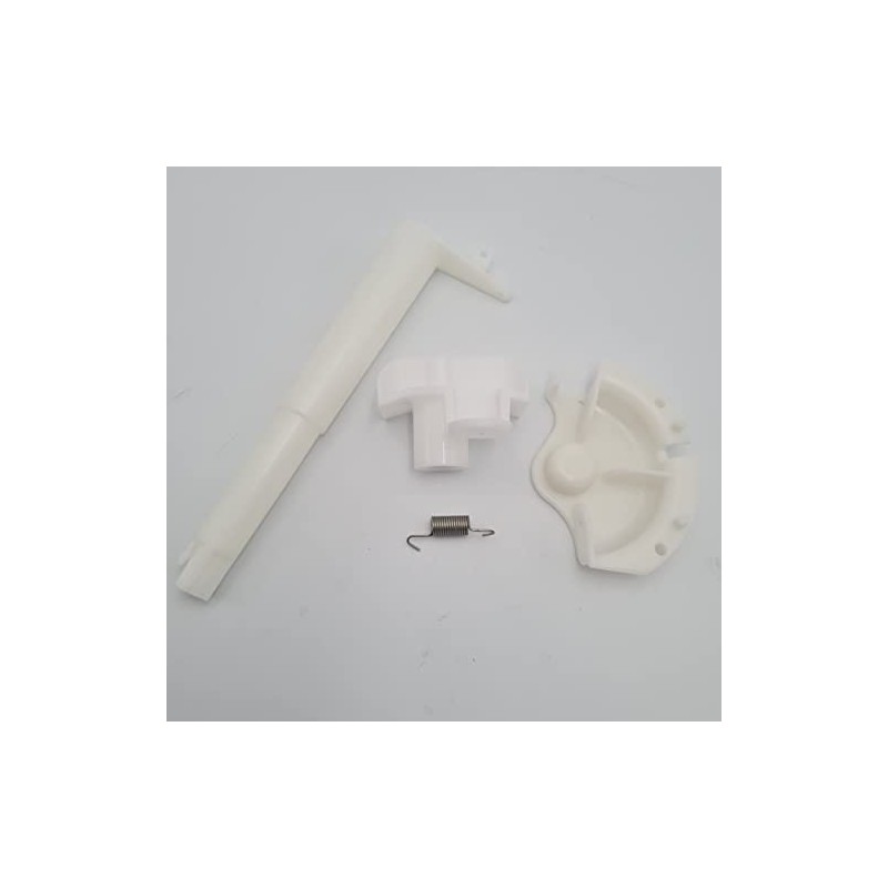 Brunner Camping Products 301/133 Extension for Tank Opening C402 C/X