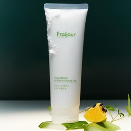 Eoseongcho Soothing Trouble-Relief Foam Cleansing 250ml / 어성초 진정 트러블완화 폼클렌징 250ml