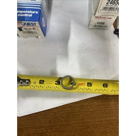 Four Seasons A/C Compressor Gasket Kit 4 Seasons 24218