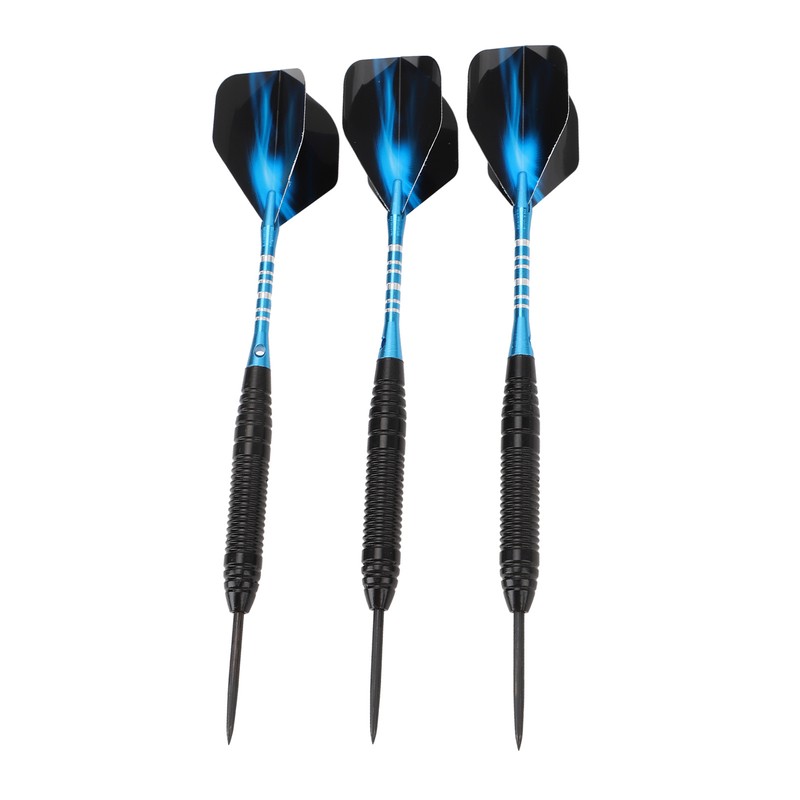Darts Metal Tip Set Professional Darts with Stylish Case Steel