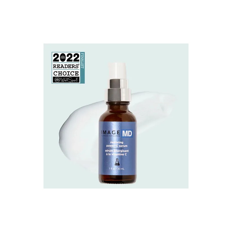 Suero De Vitamina C Restaurador Image Skincare 30 Ml 1