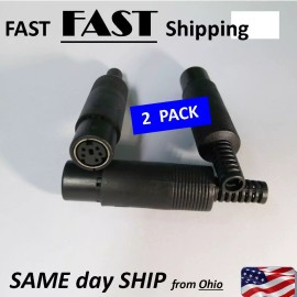 UN brand 5 pin mini DIN -- 5pin