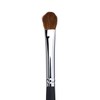 GOC, Brocha, Chisel Delux Fluff, Brocha de ojos para aplicar