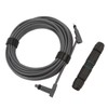 Satellite Replacement Extension Cable for Starlink V2 Rectangular Satellite with