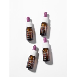 Bio Home Solution Concentrated Skin Booster Rejuvenation (4EA) / 바이오 홈 솔루션 컨센트레이티드 스킨 부스터 리쥬브네이션(4EA)