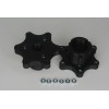 Thrustmaster TMX / T150 Steering Wheel Adapter fits 70mm &
