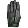 JRP Motorcycle Leather Gloves DBS Short Gloves Black 3L