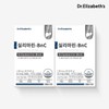 Doctor Elizabeth Silymarin - BnC (1,350mg x 60 tablets) x