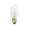 Feit Electric 7C7 7-Watt Incandescent C7 Bulb