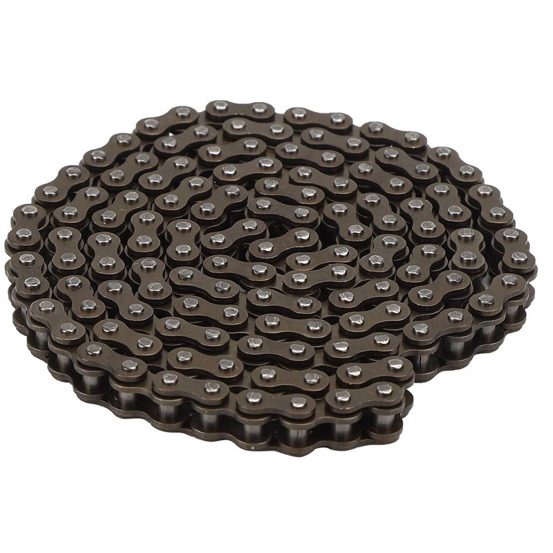 Electric Bike Chain,High Speed Motor Electric Bicycle Chain Electro‑Tricycle Accessory