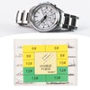 Watch Hour Minute Second Hands Alloy Replacement Watch Hands Parts