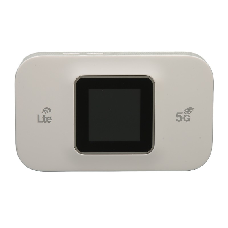 4G Mobile WiFi Hotspot Support 10 Devices Connection Mini LTE