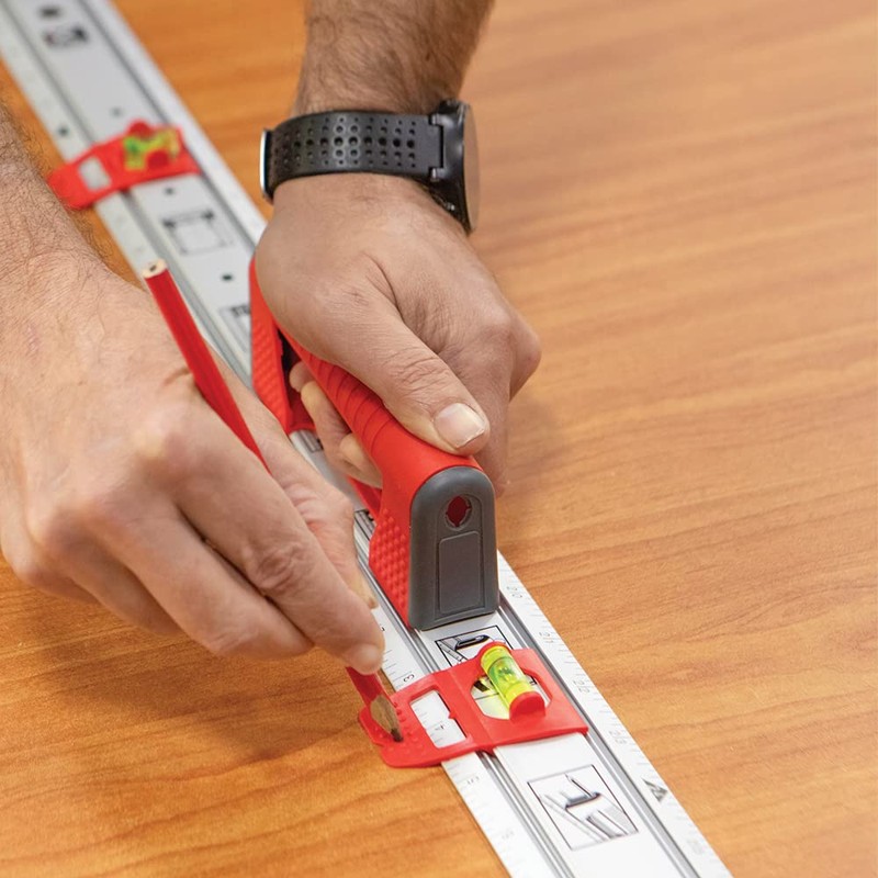 Kapro - 314 Set & Match Ruler System - Mark
