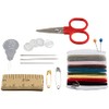 SINGER Sewing Kit in Reusable Pouch