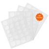 4 sheets with 96 pieces Pimple patch,pimple absorbing patch,Clear Hydrocolloid