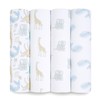 aden + anais Swaddle Blanket, Boutique Muslin Blankets for Girls