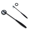 Reflex Hammer for Neurological Examination, Classic Neurological Reflex Hammer, Neurological