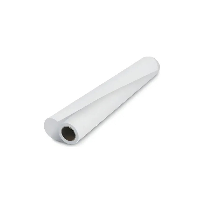 5 Rollos Papel Bond Premier Kronaline Bp406 Plotter Planos Blanco
