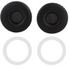 Replacement Ear Pads Sponge Cushion Headset Cover For MDR‑XB650BT XB550AP