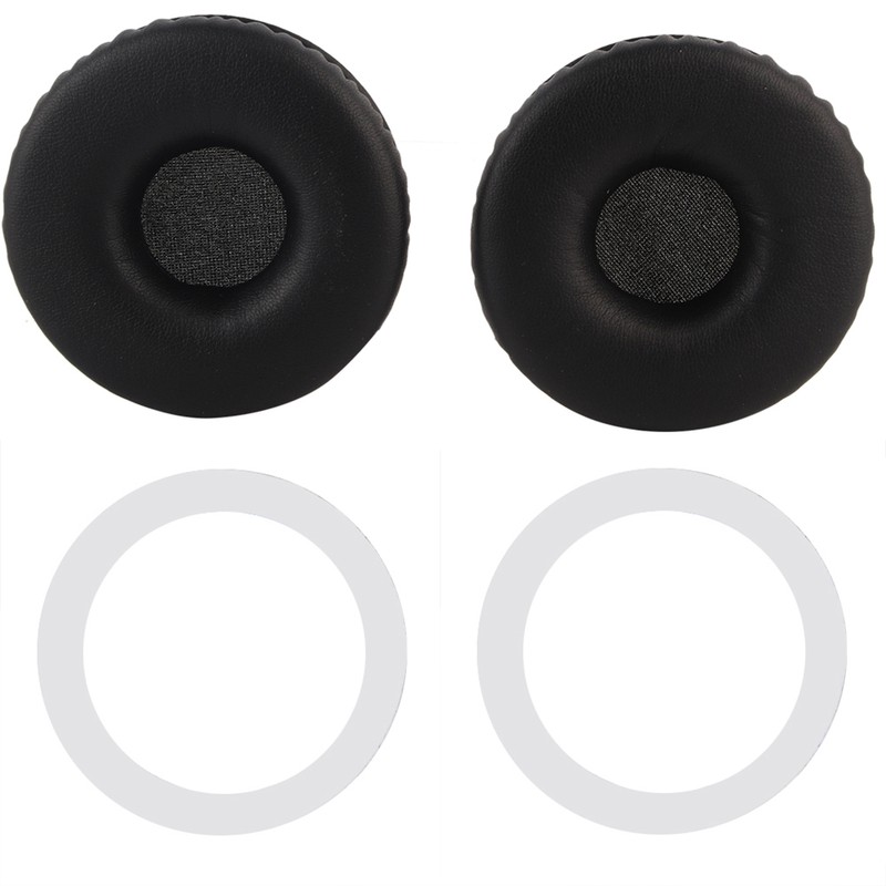 Replacement Ear Pads Sponge Cushion Headset Cover For MDR‑XB650BT XB550AP