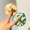 Giant Mochi Baby Bottom TikTok Foundation Puff XL Green (Case Included) 10ea